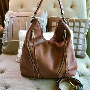 Rebecca Minkoff Moto Hobo